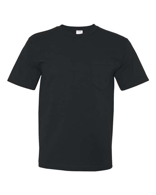 American Made 100% Cotton Tee