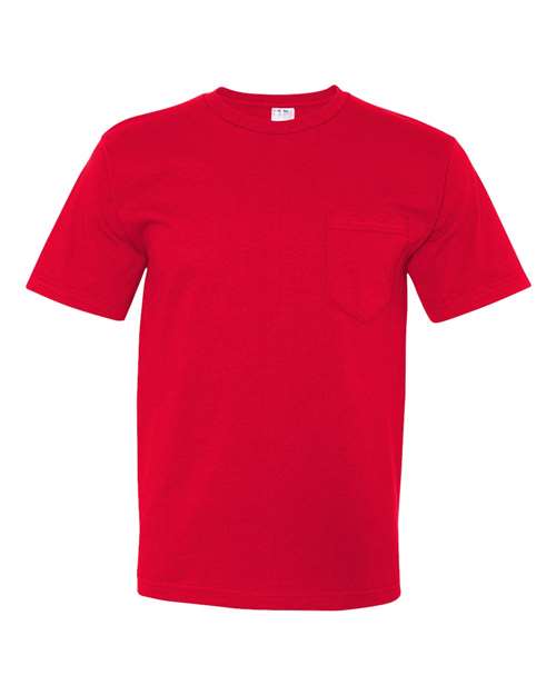 American Made 100% Cotton Tee