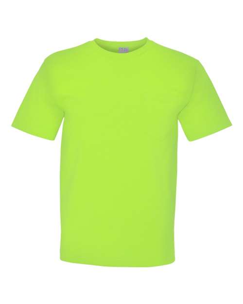 American Made 100% Cotton Tee