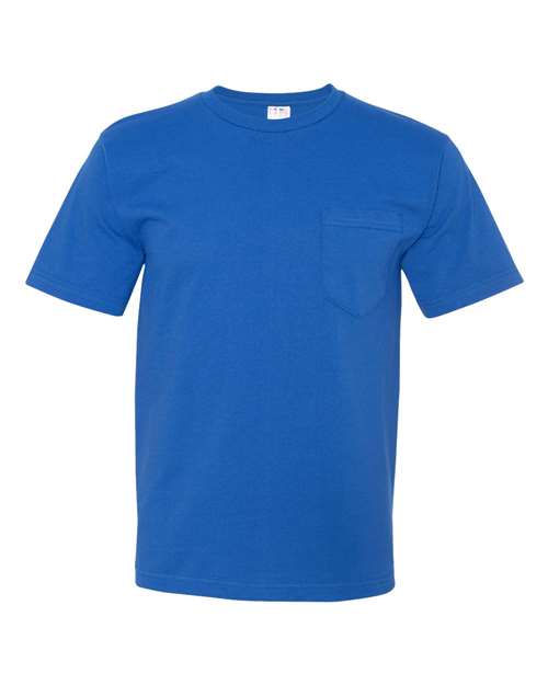 American Made 100% Cotton Tee