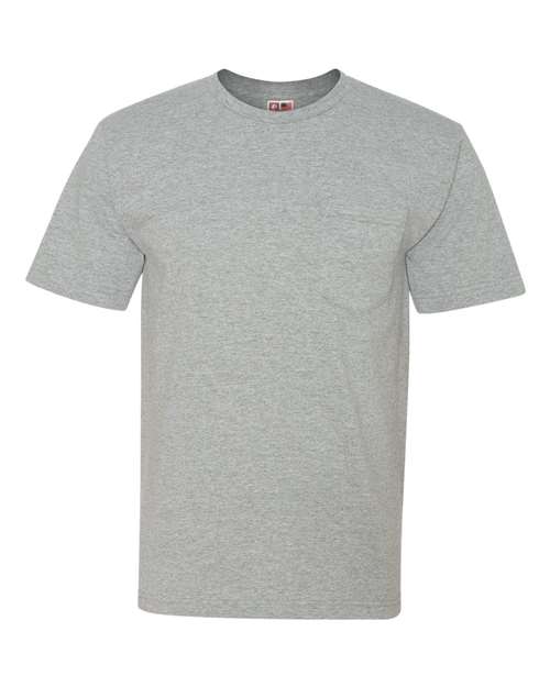 American Made 100% Cotton Tee