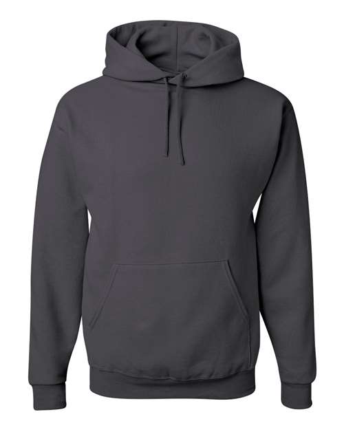Performance Fleece Hooded Sweatshirt