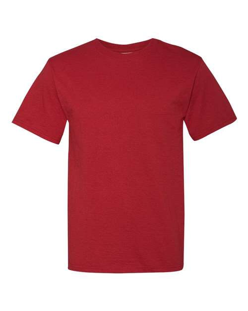 Unisex Dri-Power 50/50 Short Sleeve Tee