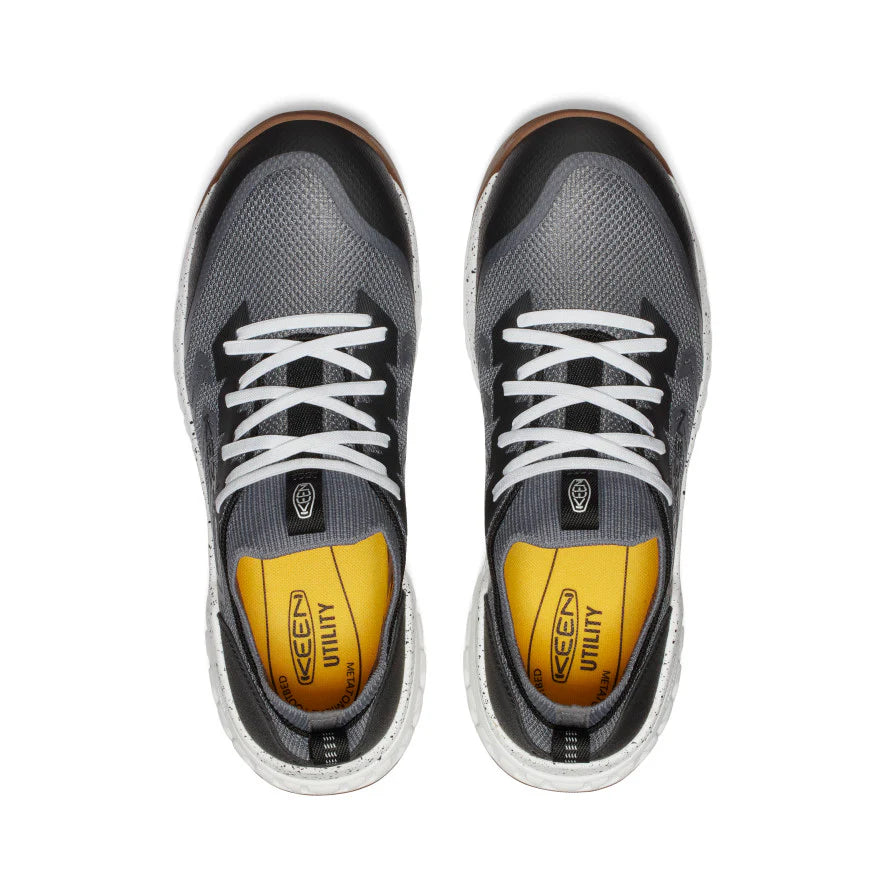 Arvada Shift Work Sneaker - Men's (Carbon Toe)