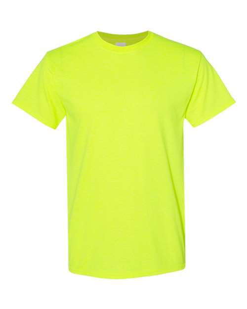 100% Medium Weight  Cotton T-Shirt