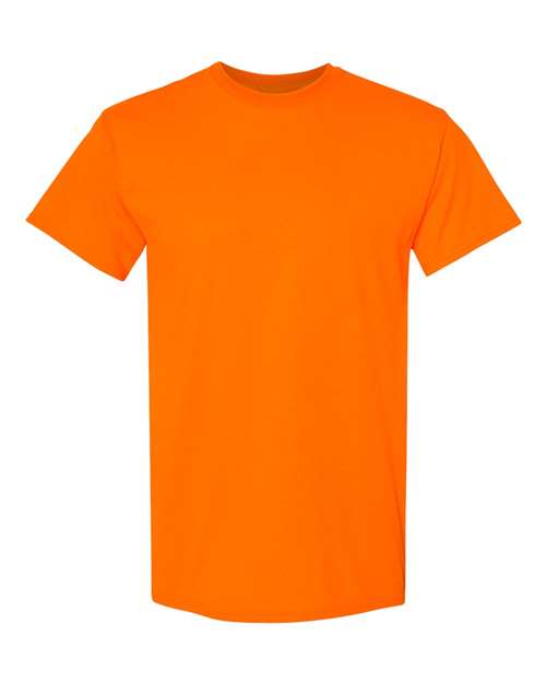 100% Medium Weight  Cotton T-Shirt