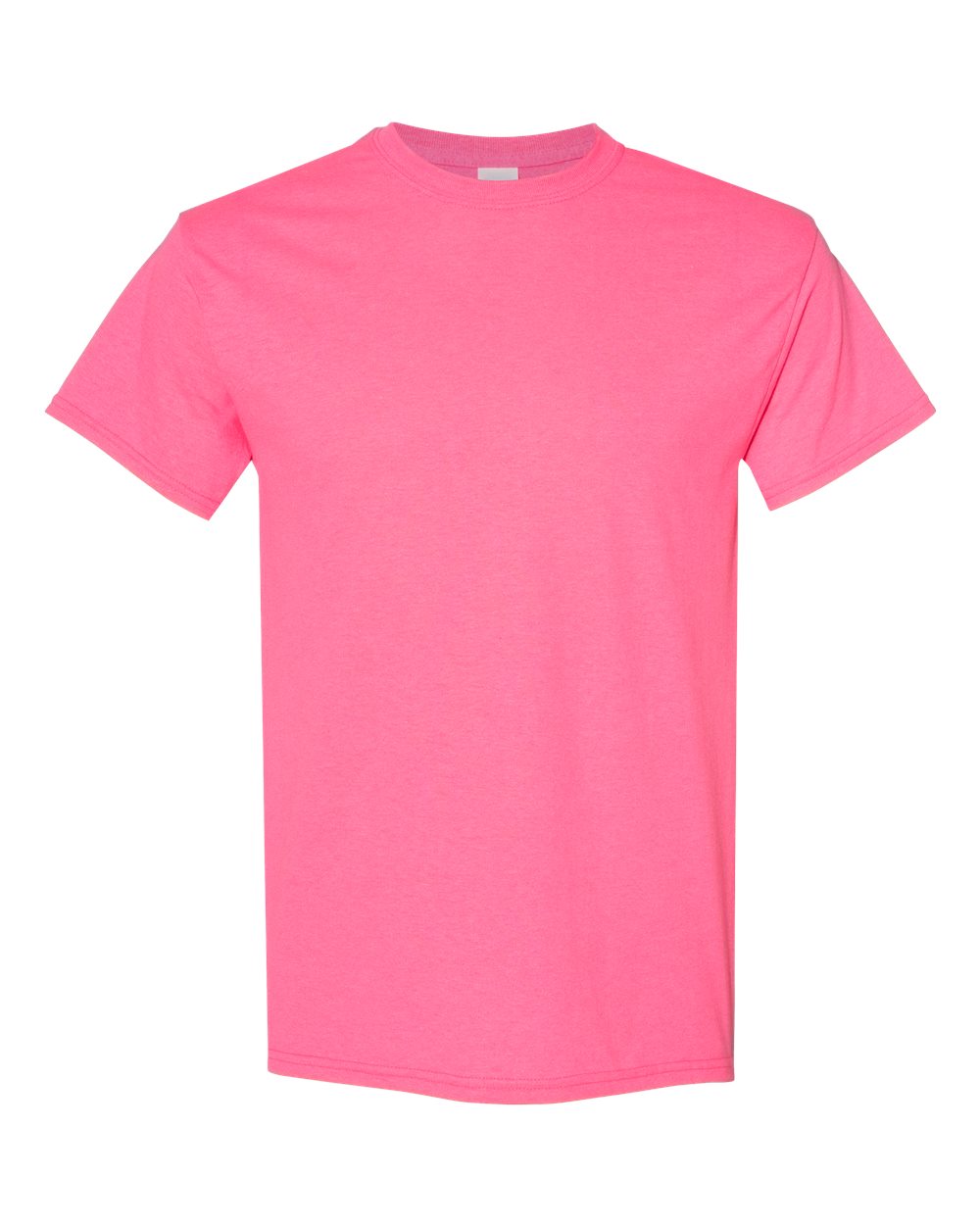 100% Medium Weight  Cotton T-Shirt