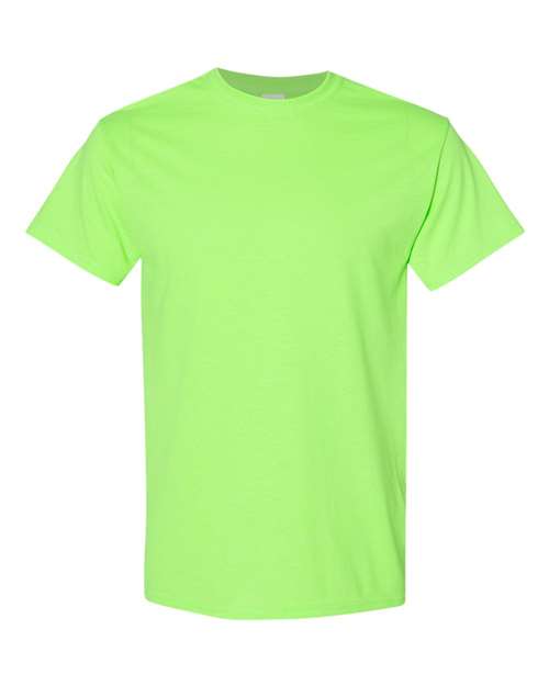100% Medium Weight  Cotton T-Shirt