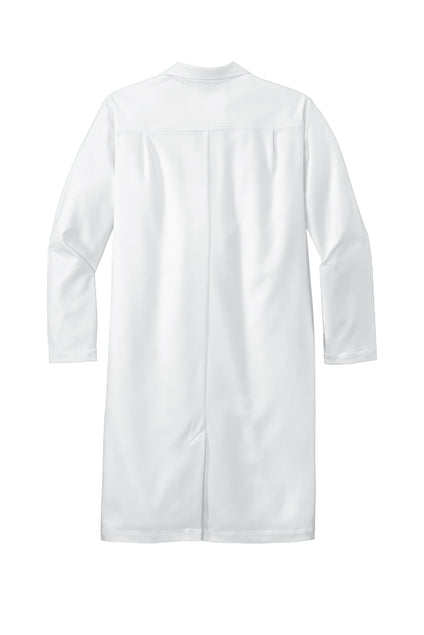 Wink® Long Lab Coat - Men's