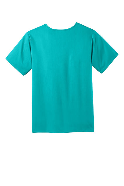 Wink® Premiere Flex™ V-Neck Top - Men's