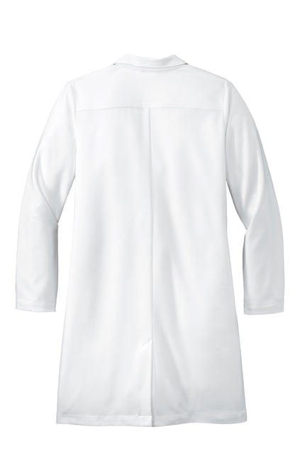 Women's Lab Coat