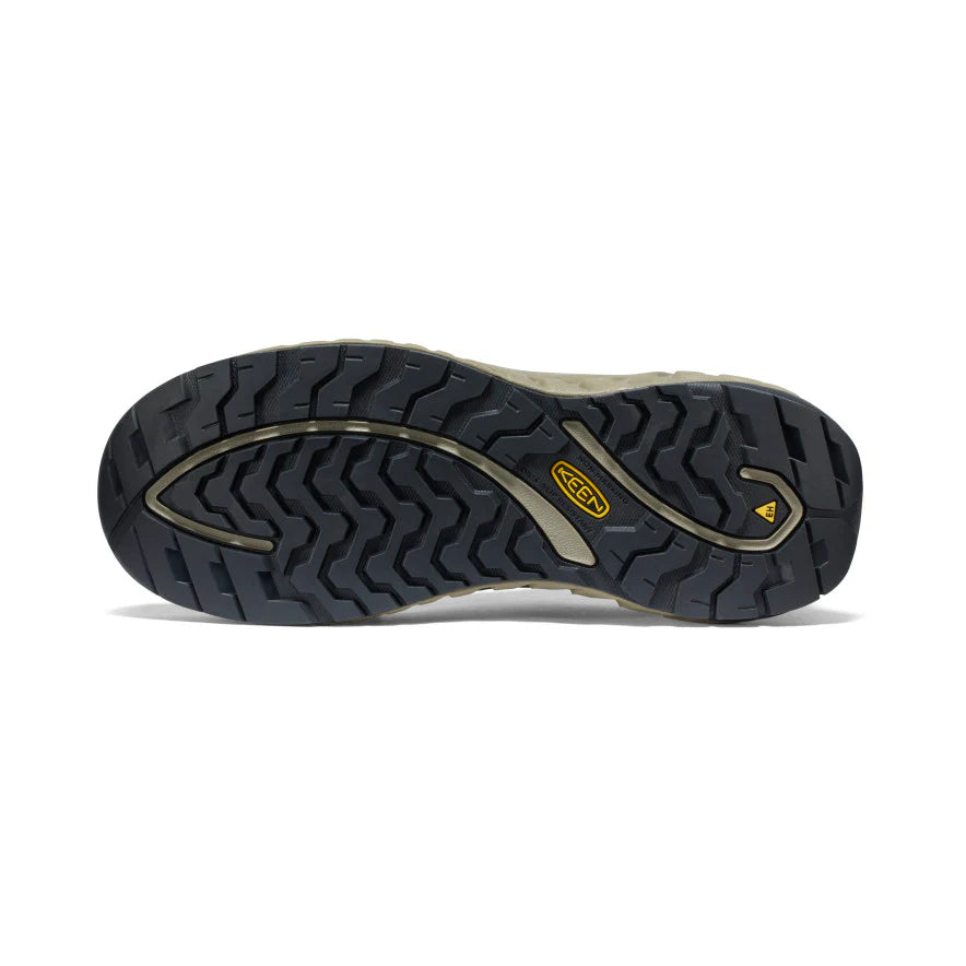 Arvada Shift Work Sneaker - Men's (Carbon Toe)