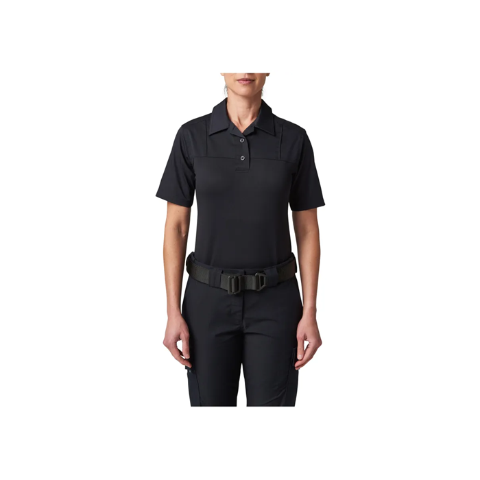 Women's 5.11 Stryke PDU Rapid Short Sleeve Shirt