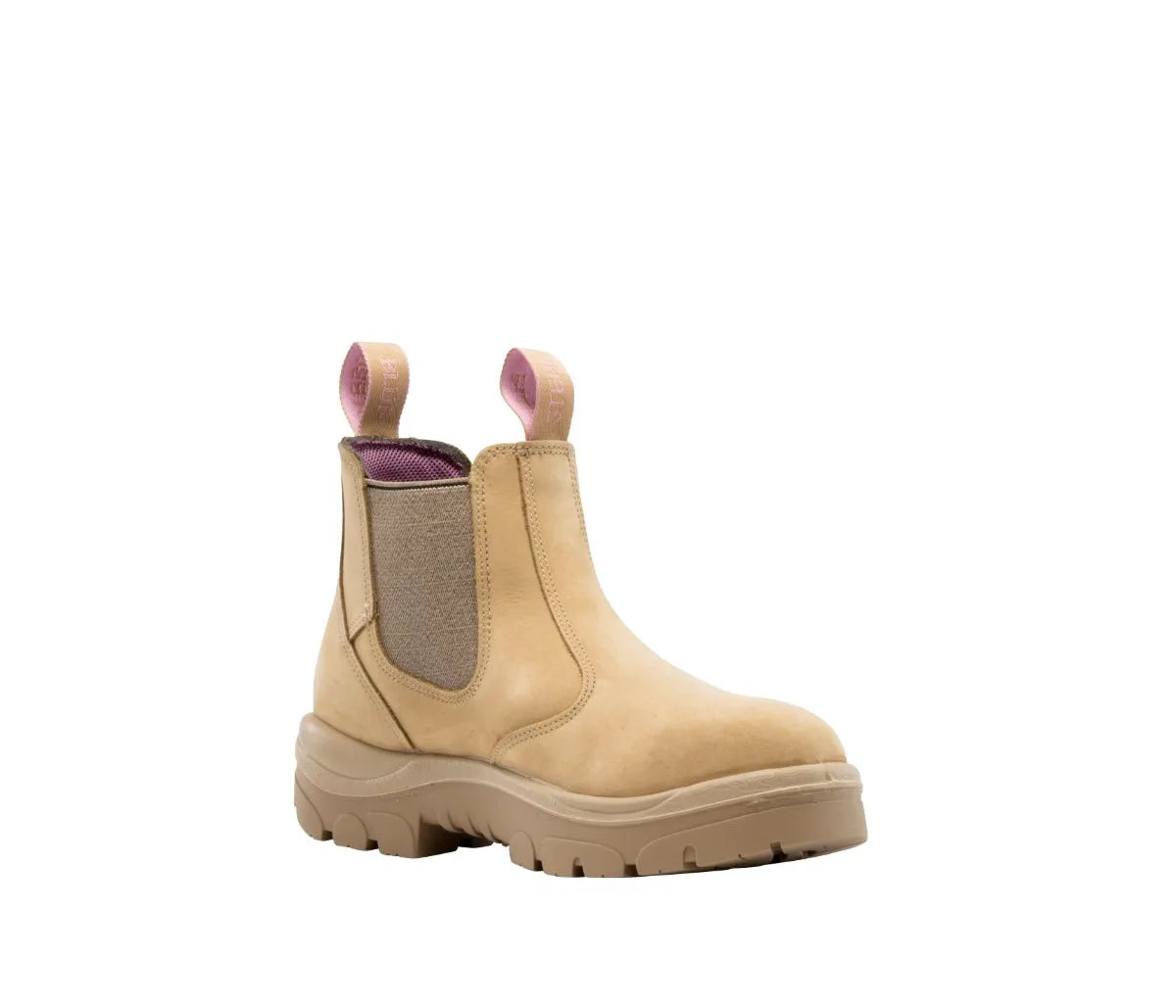 Women's Steel Blue Hobart
