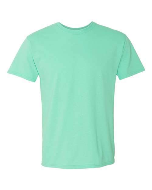 Unisex Dri-Power 50/50 Short Sleeve Tee