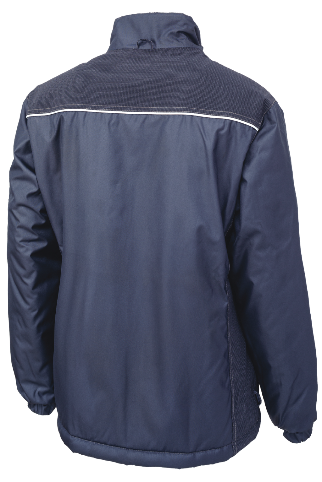 Women’s Poly Oxford 3-In-1 Parka