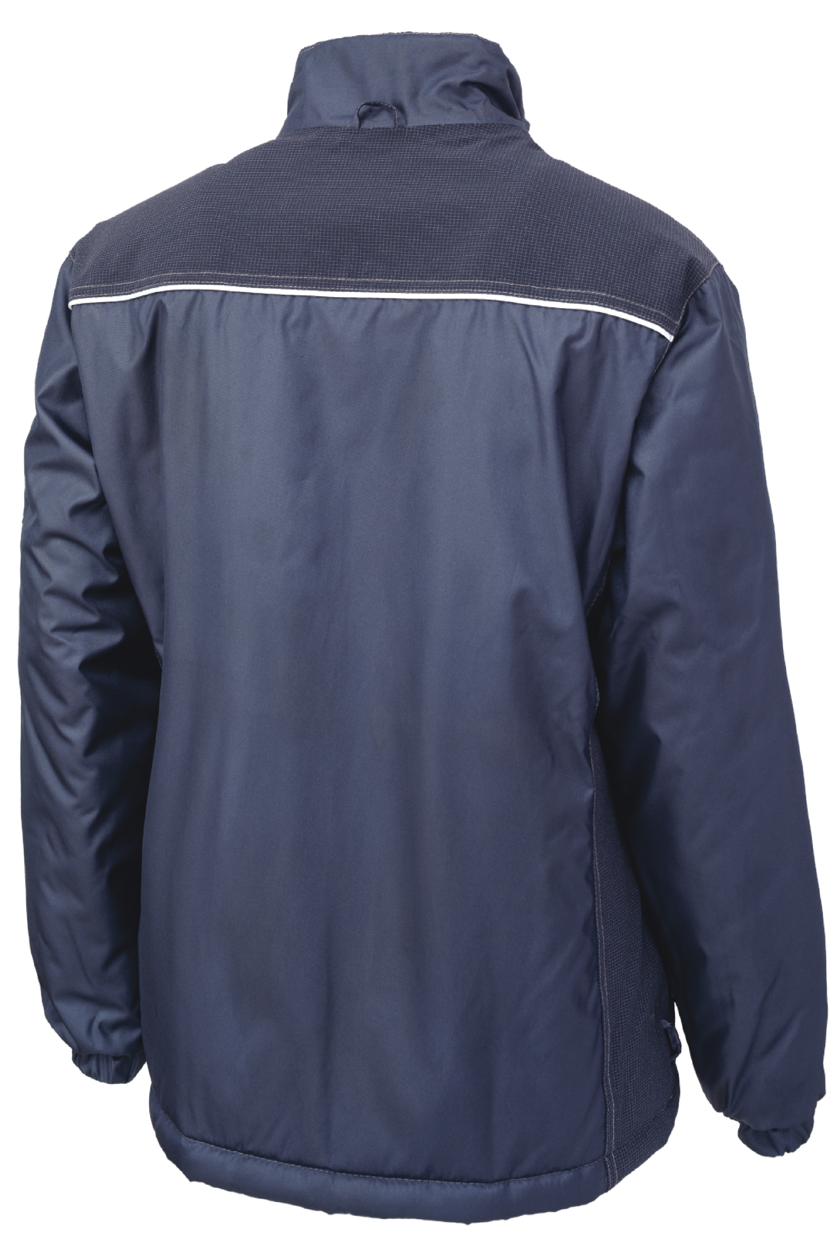 Women’s Poly Oxford 3-In-1 Parka