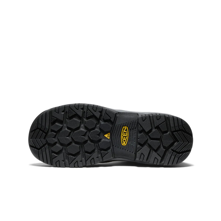 Women's Evanston 6" Waterproof Boot INT MET (Carbon Toe)