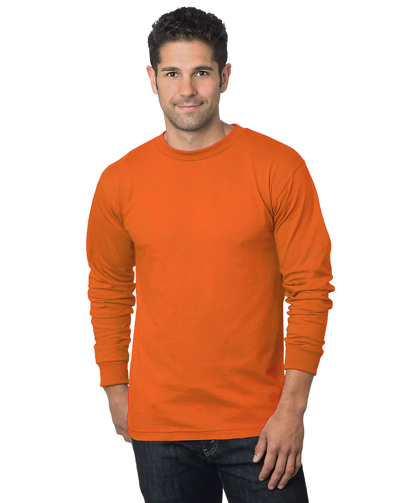 Long Sleeve Midweight Tee US Made