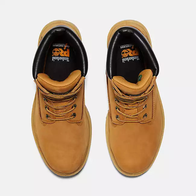 Timberland Pro Direct Attach