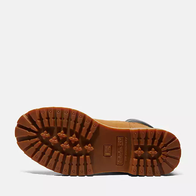 Timberland Pro Direct Attach