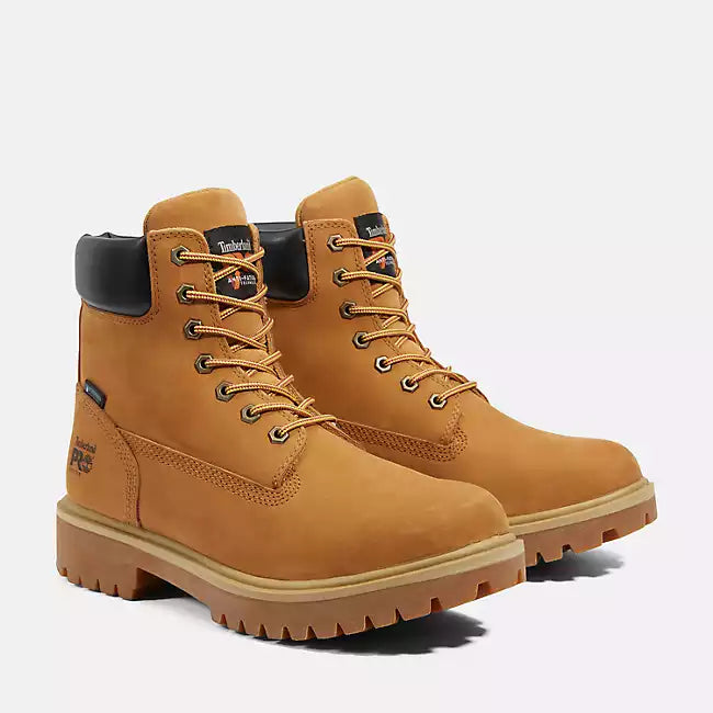 Timberland Pro Direct Attach