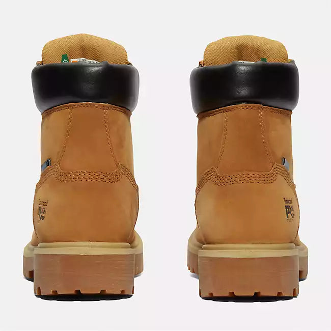 Timberland Pro Direct Attach
