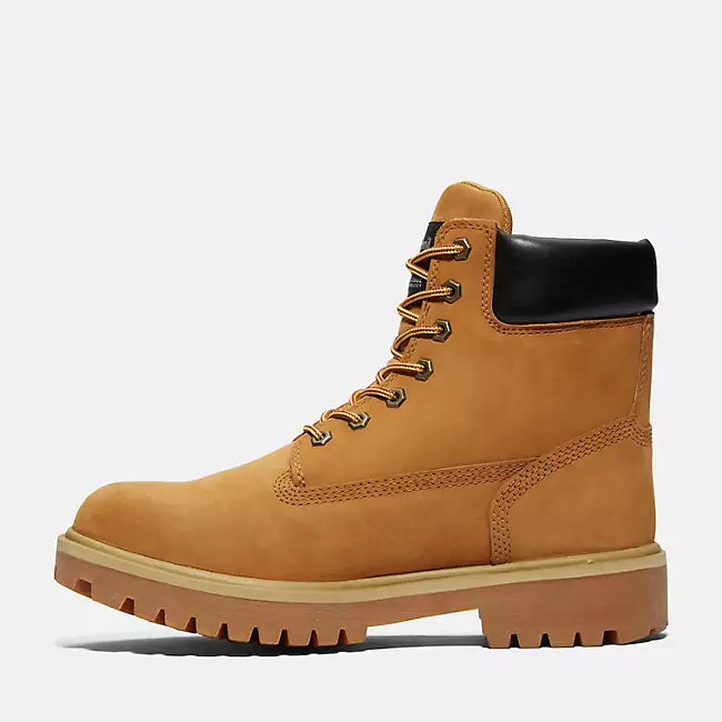 Timberland Pro Direct Attach