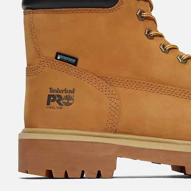 Timberland Pro Direct Attach