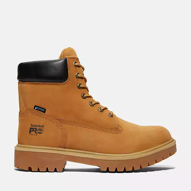 Timberland Pro Direct Attach
