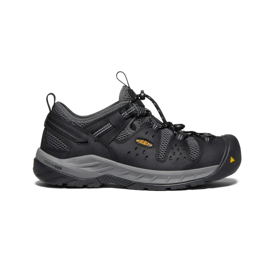 Atlanta Cool II - Men's (Steel Toe)