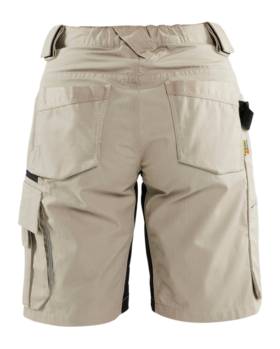 Women's Blaklader Ripstop Shorts