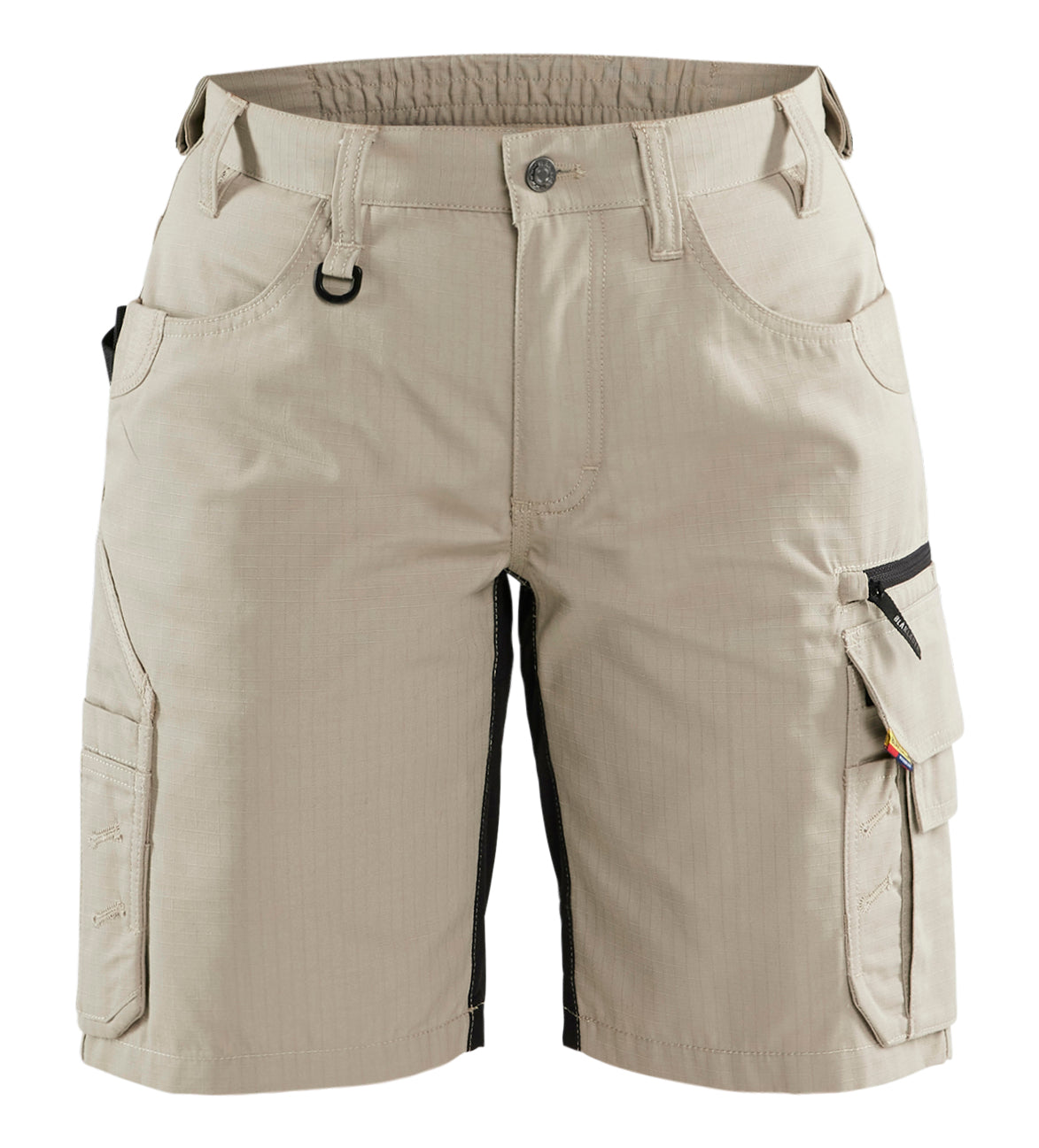 Women's Blaklader Ripstop Shorts