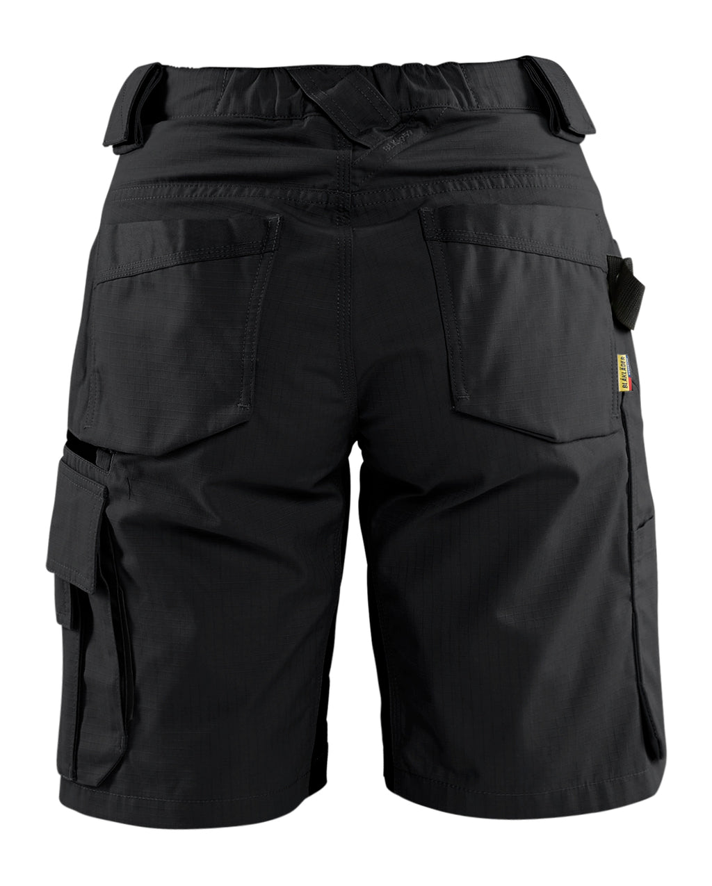 Women's Blaklader Ripstop Shorts