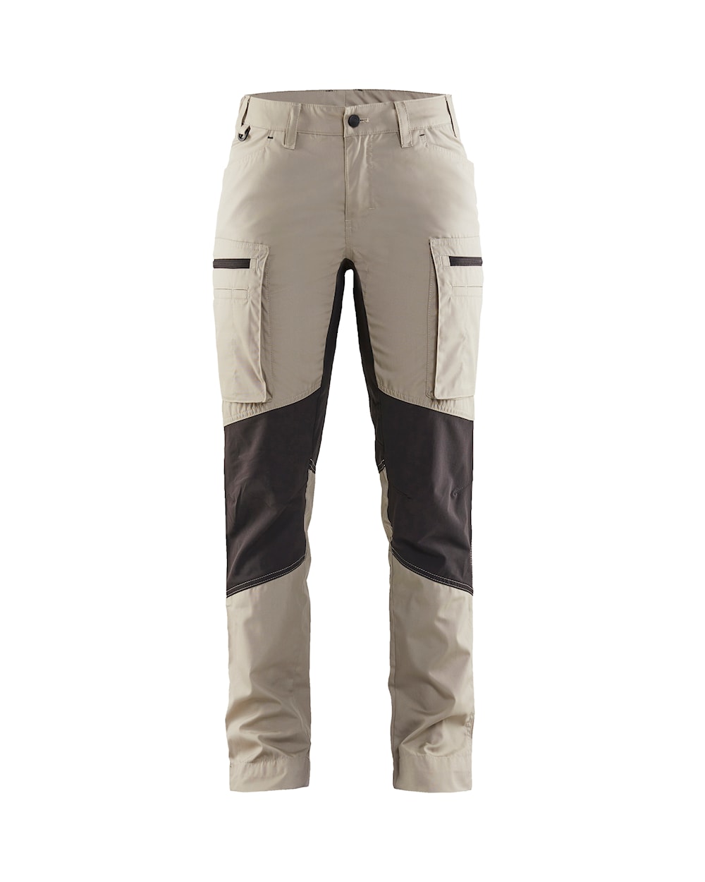 Women's Stretch Cargo Pants