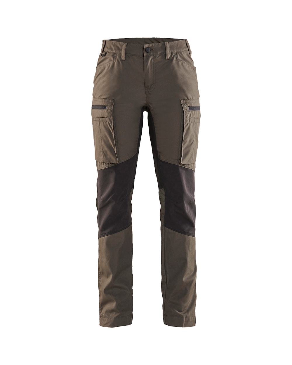Women's Stretch Cargo Pants