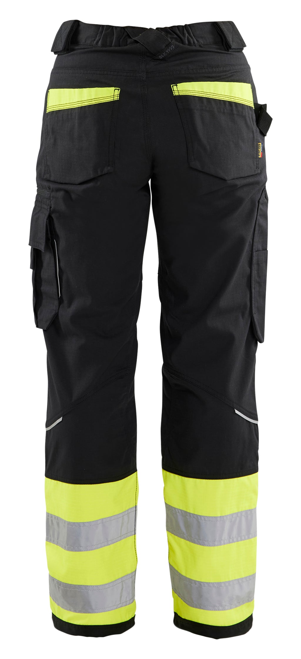 Women's Enhanced Visibility Ripstop Pants