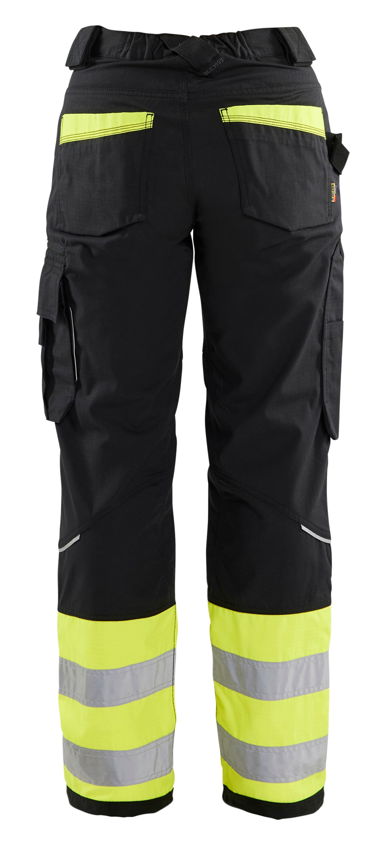 Women's Enhanced Visibility Ripstop Pants