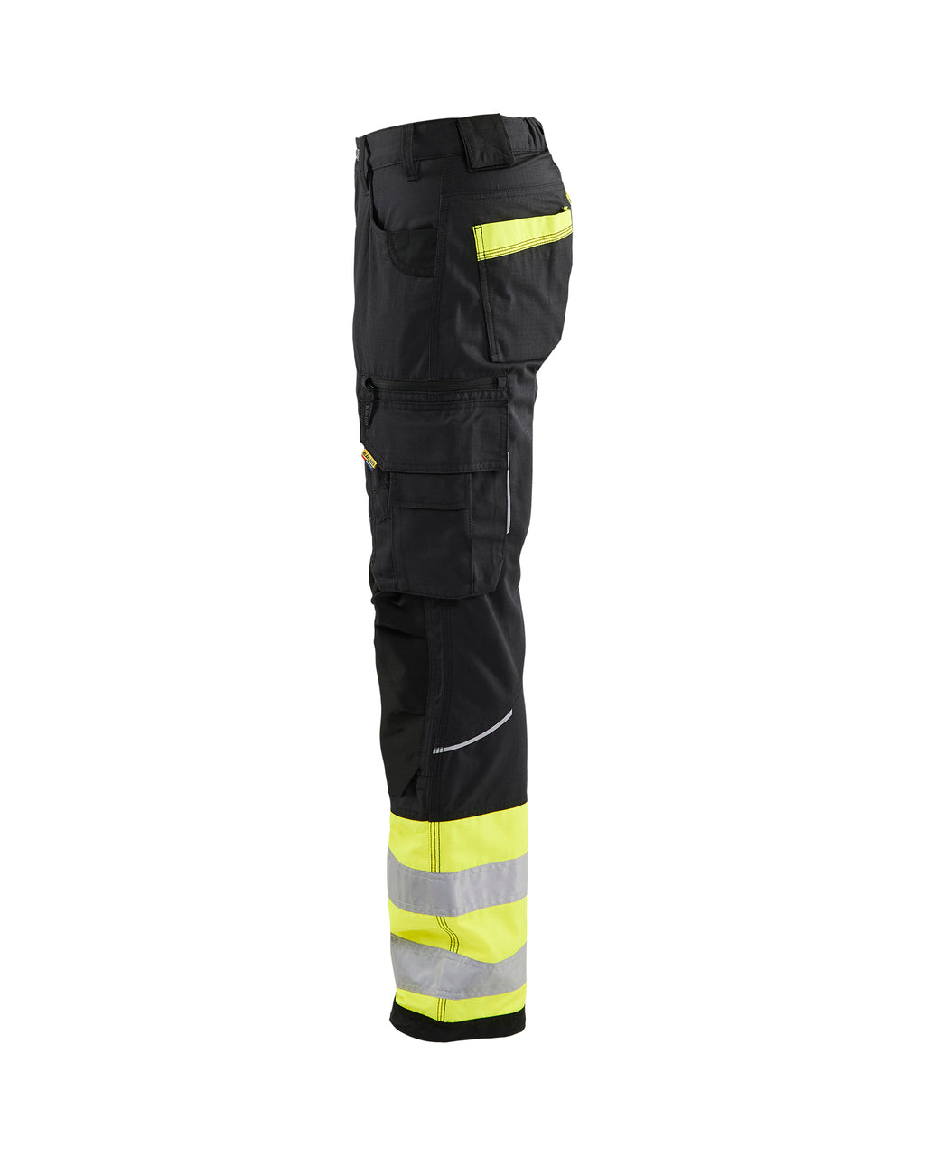 Women's Enhanced Visibility Ripstop Pants