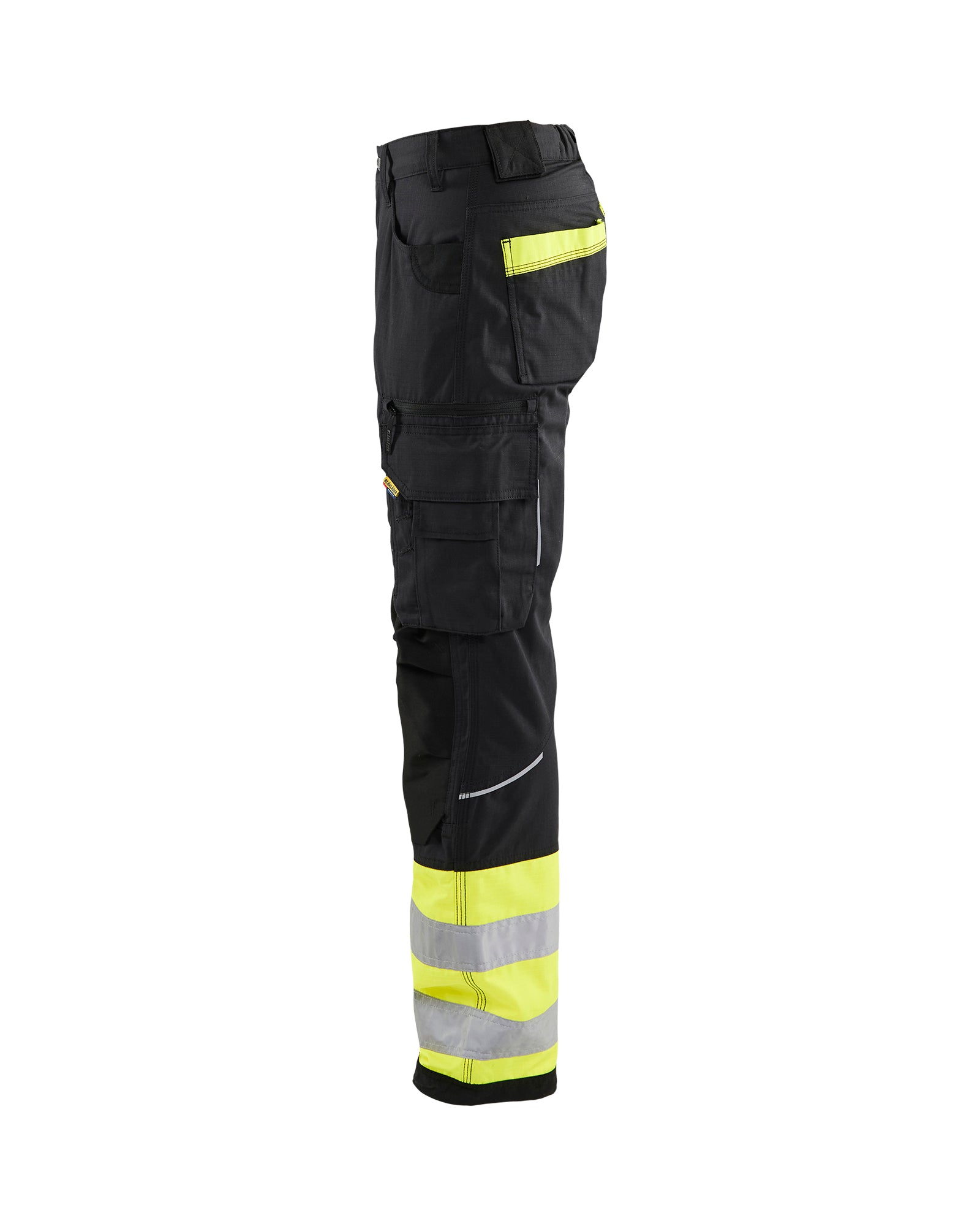 Women's Enhanced Visibility Ripstop Pants