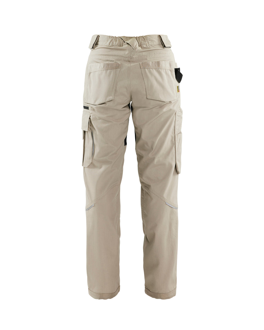 Women's Ripstop Work Pants