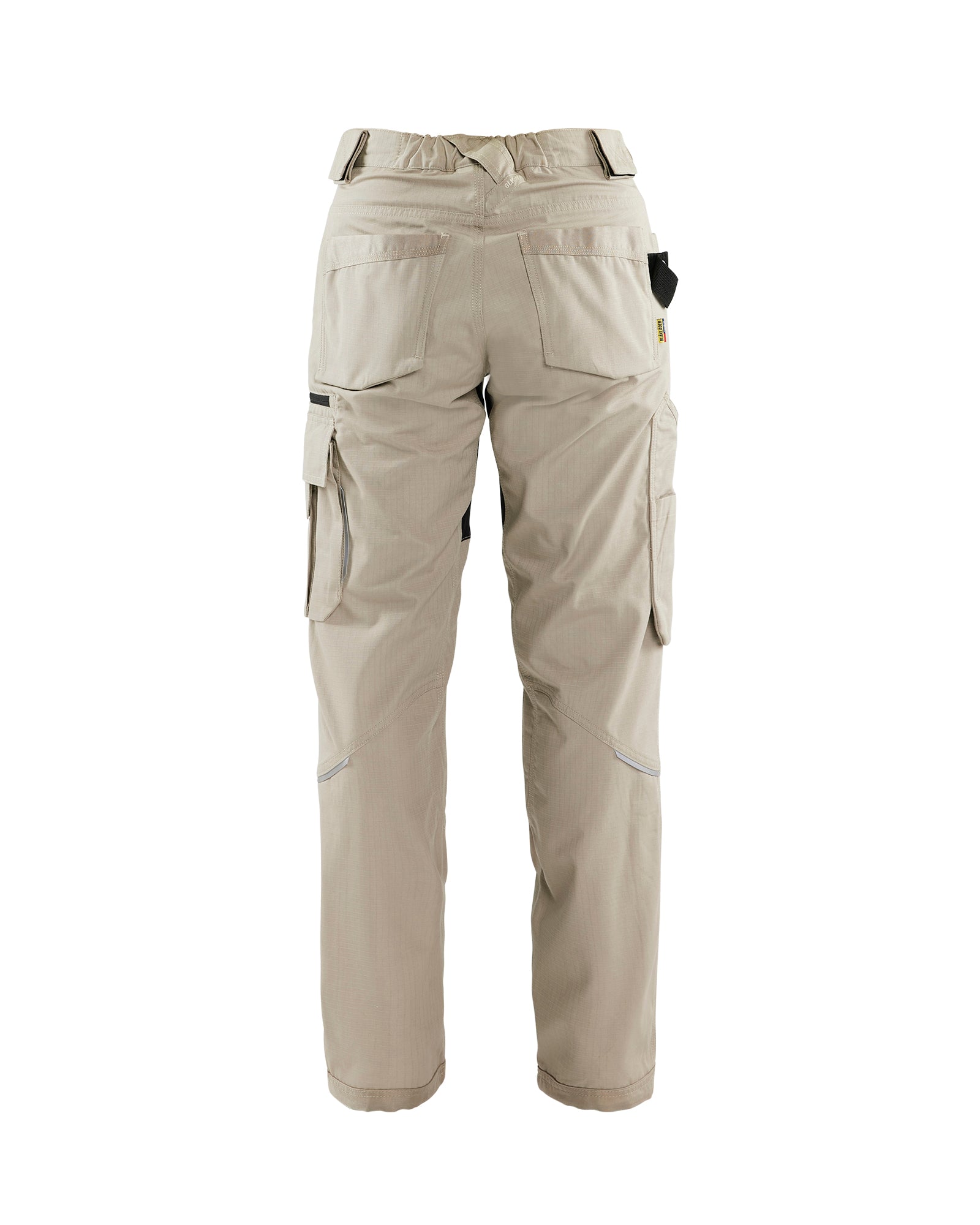 Women's Ripstop Work Pants