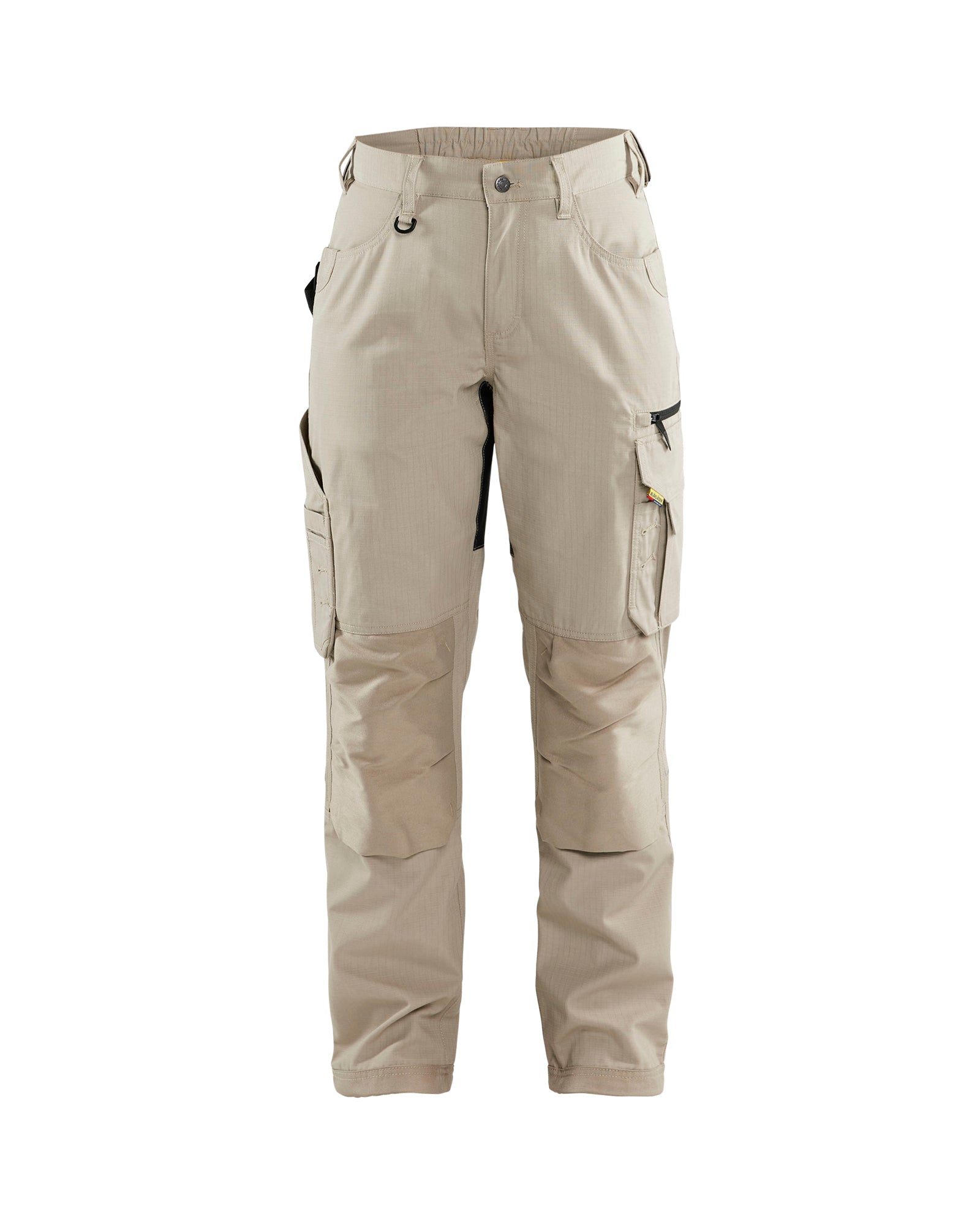 Women's Ripstop Work Pants