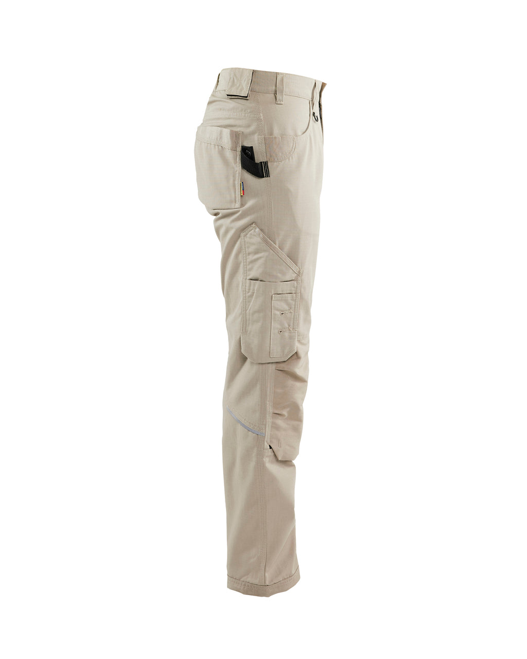 Women's Ripstop Work Pants