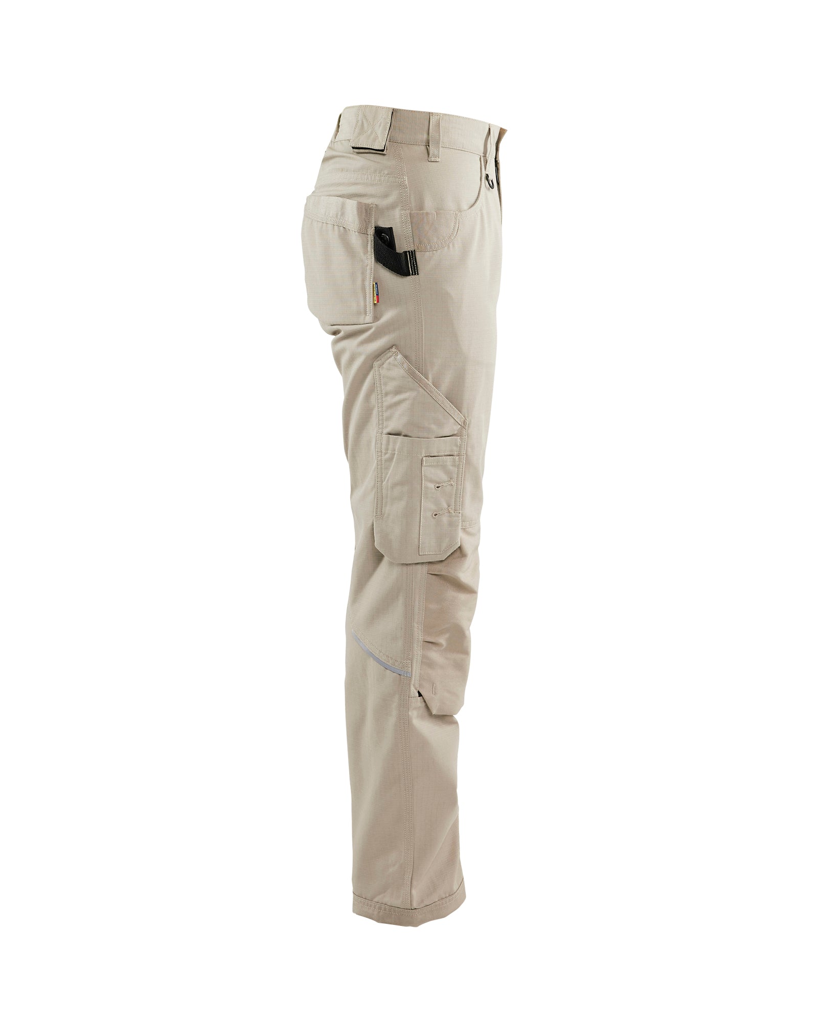 Women's Ripstop Work Pants