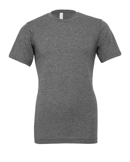 Short Sleeve Lightweight 50/50 Tee