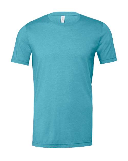 Short Sleeve Lightweight 50/50 Tee
