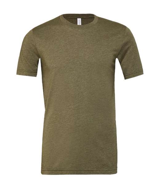 Short Sleeve Lightweight 50/50 Tee