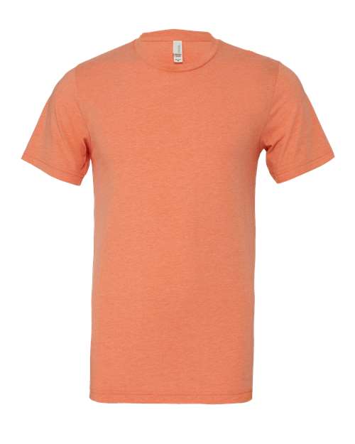 Short Sleeve Lightweight 50/50 Tee