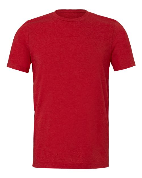 Short Sleeve Lightweight 50/50 Tee